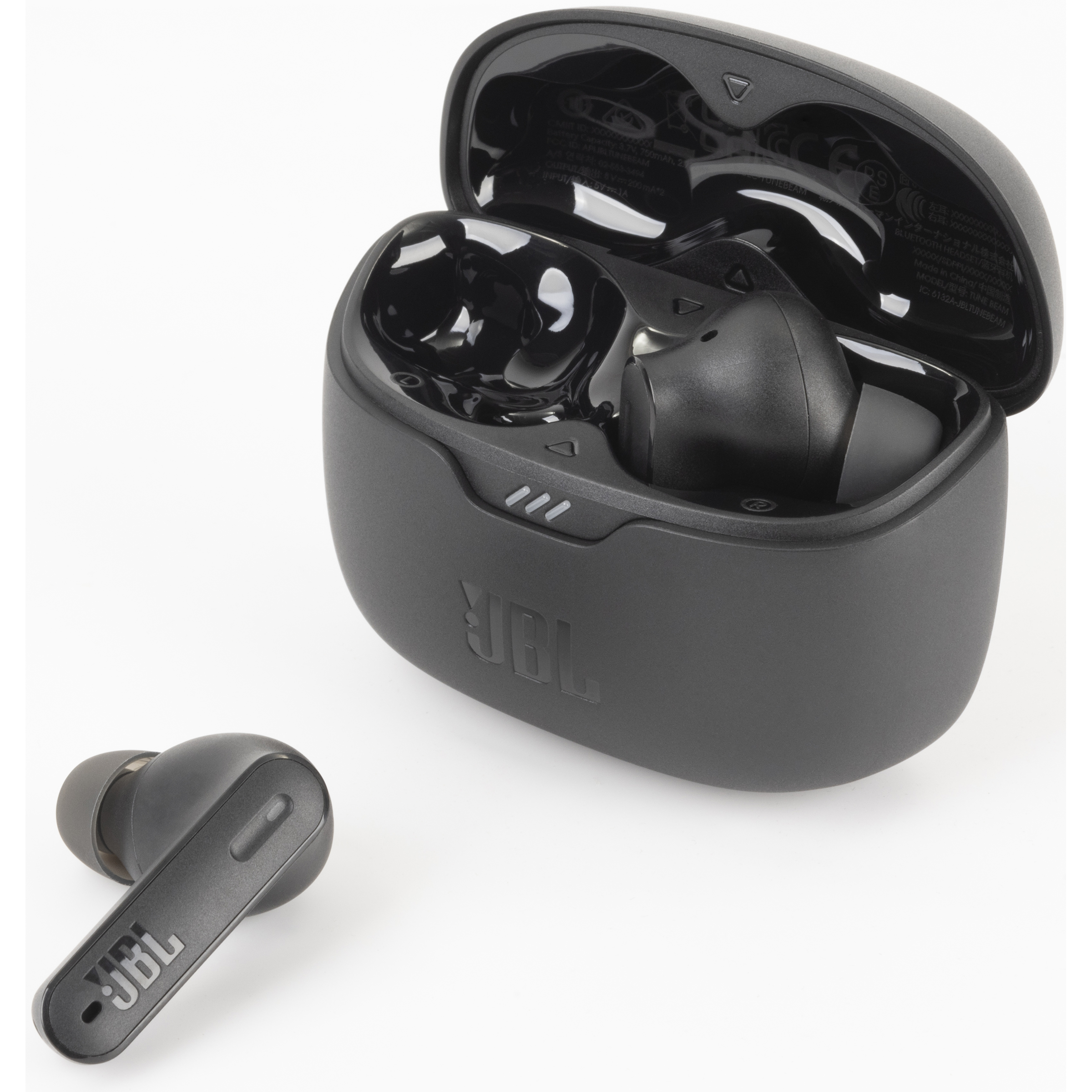 JBL Tune Beam - Boîtier de charge