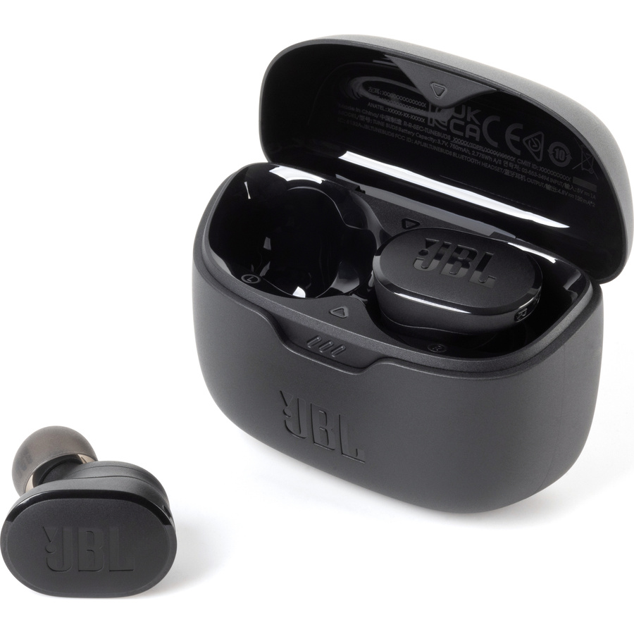 JBL Tune Buds - Boîtier de charge