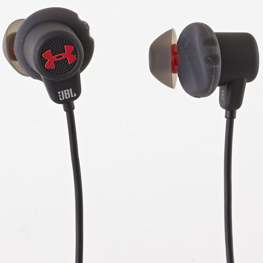 Test Jbl Under Armour Sport Wireless Casque Audio Ufc Que Choisir