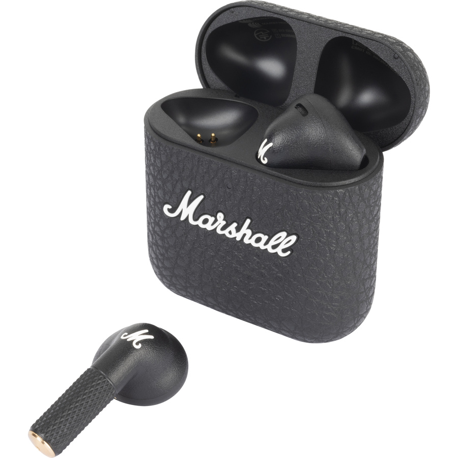 Marshall Minor IV - Boîtier de charge