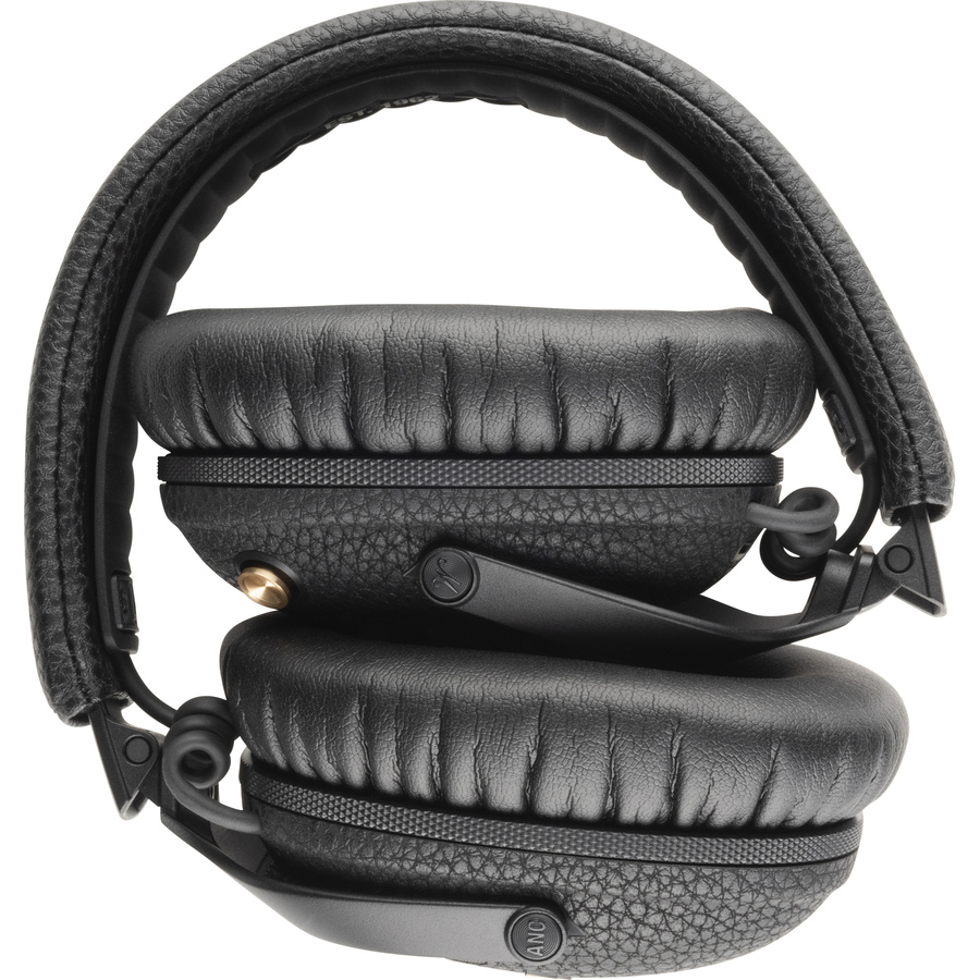 Marshall Monitor III A.N.C - Casque plié