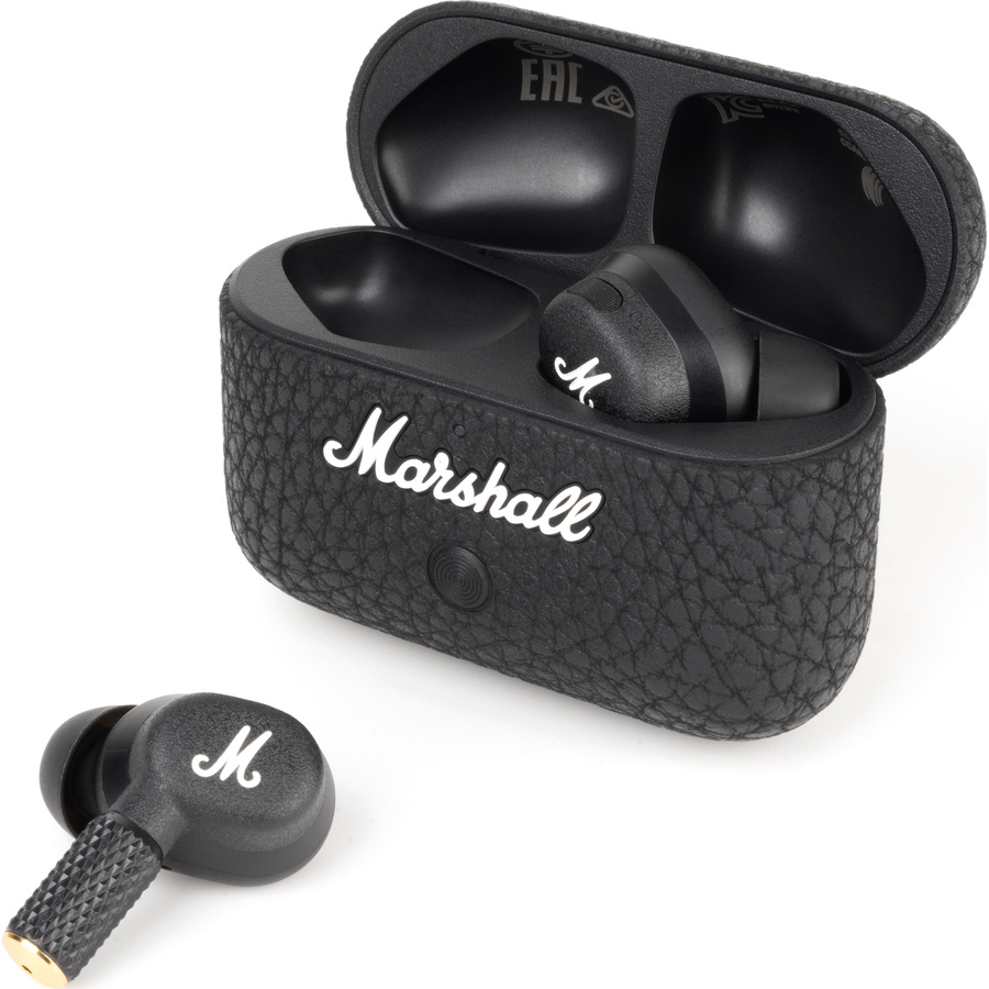 Marshall Motif II ANC - Boîtier de charge