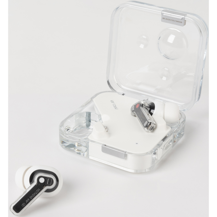 Nothing Ear (2) - Boîtier de charge