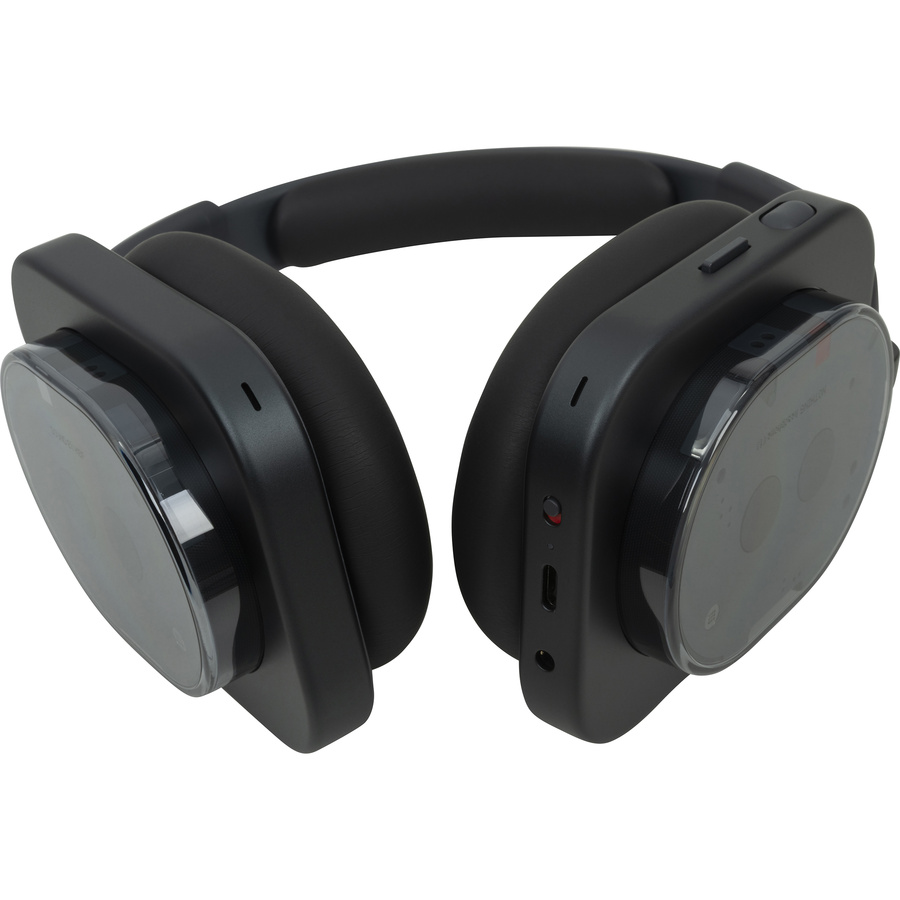 Nothing Headphone (1) - Boutons de commande