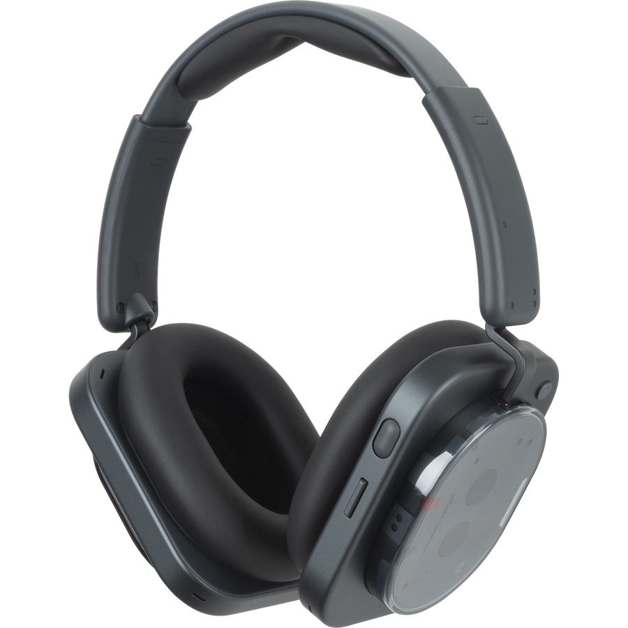 Nothing Headphone (1) - Autre couleur disponible