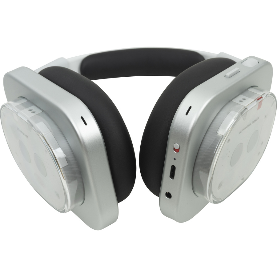 Nothing Headphone (1) - Boutons de commande