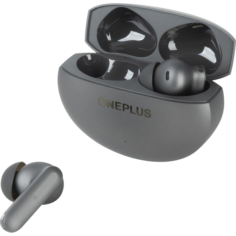 OnePlus Buds 4 - Boîtier de charge