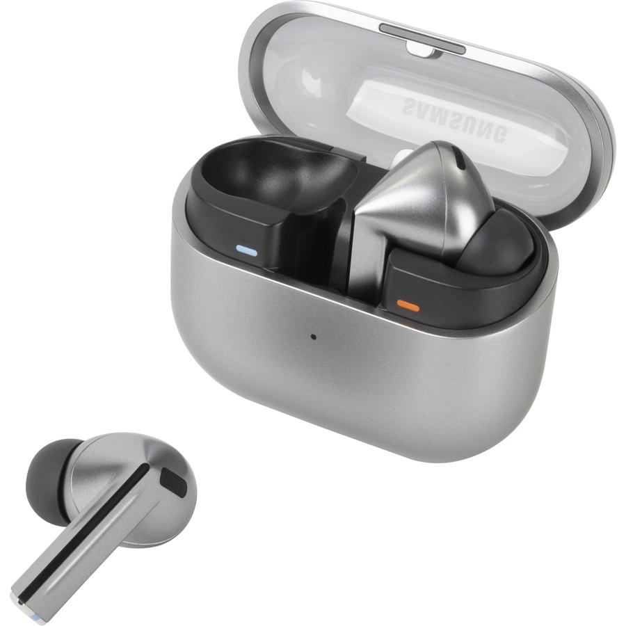 Samsung Galaxy Buds3 Pro - Boîtier de charge