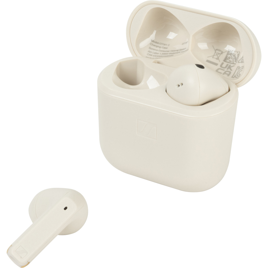 Sennheiser Accentum Open - Boîtier de charge