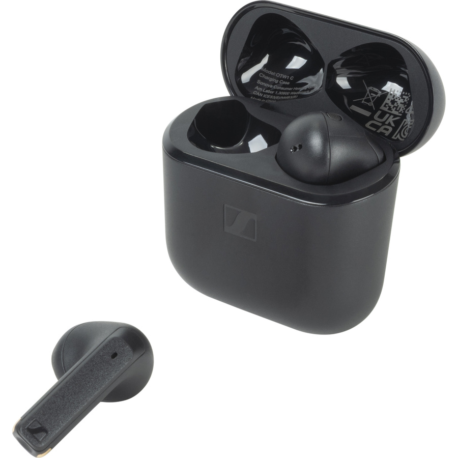 Sennheiser Accentum Open - Boîtier de charge