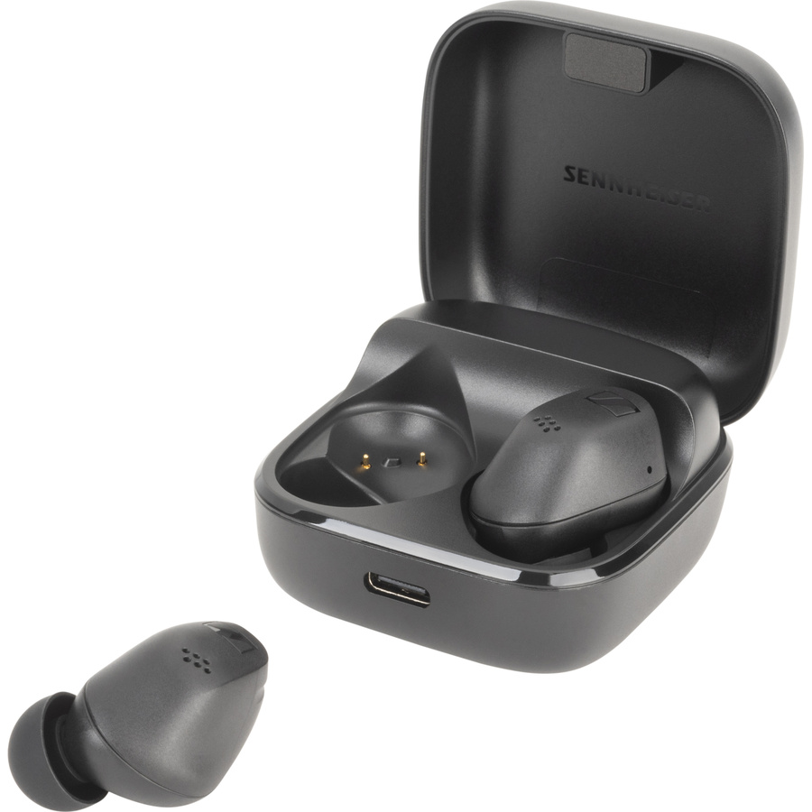 Sennheiser Accentum True Wireless - Boîtier de charge
