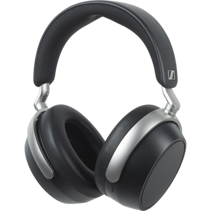 Sennheiser HDB 630 - Vue principale