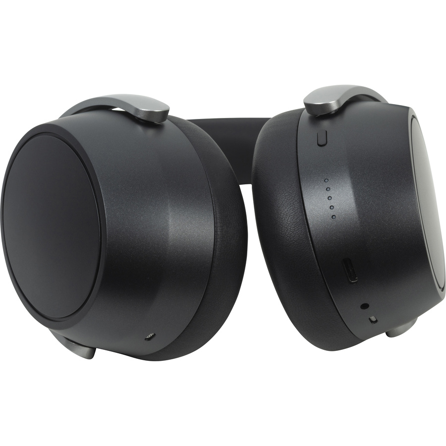 Sennheiser HDB 630 - Boutons de commande