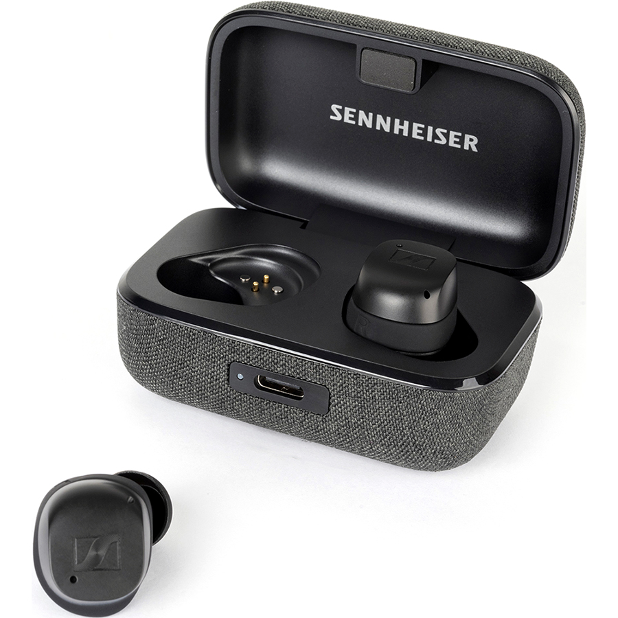 Sennheiser Momentum True Wireless 3 - Boîtier de charge