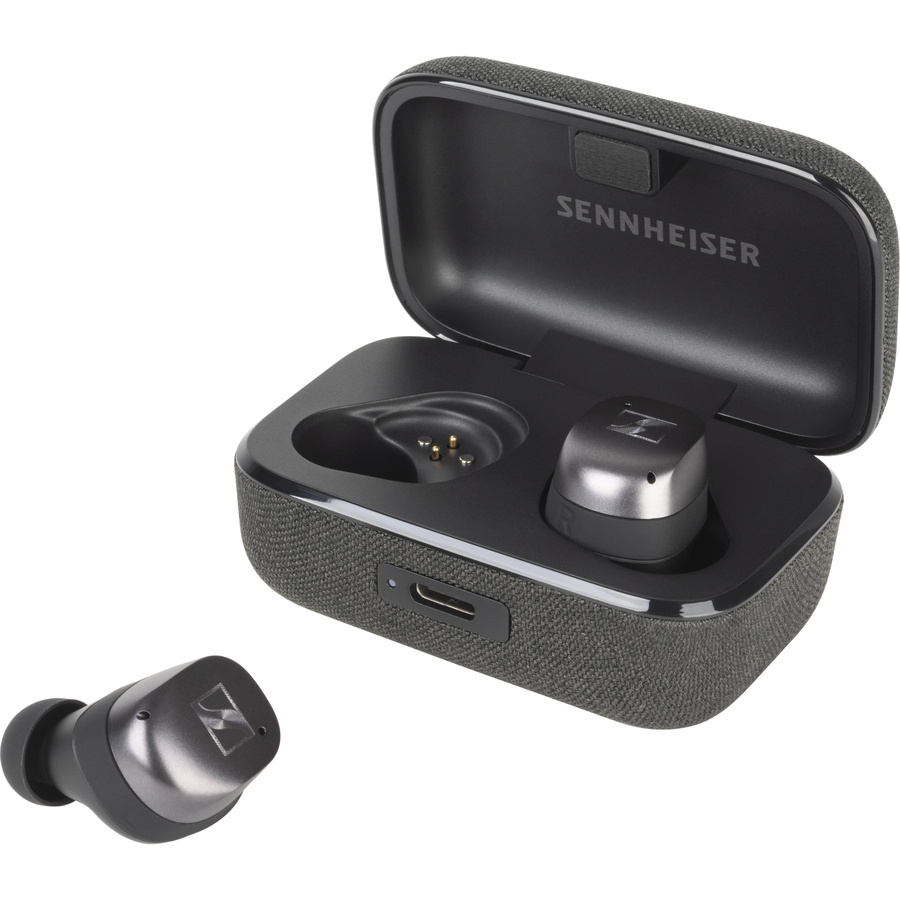 Sennheiser Momentum True Wireless 4 - Boîtier de charge