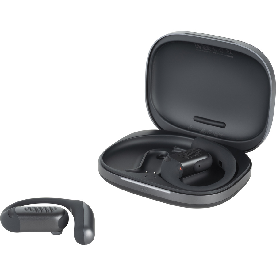 Shokz OpenFit Pro - Boîtier de charge