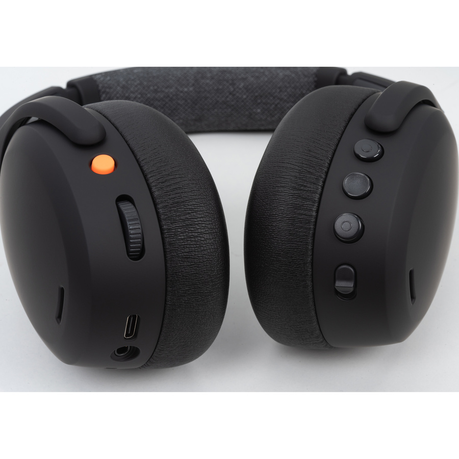 Skullcandy Crusher ANC 2 - Boutons de commandes