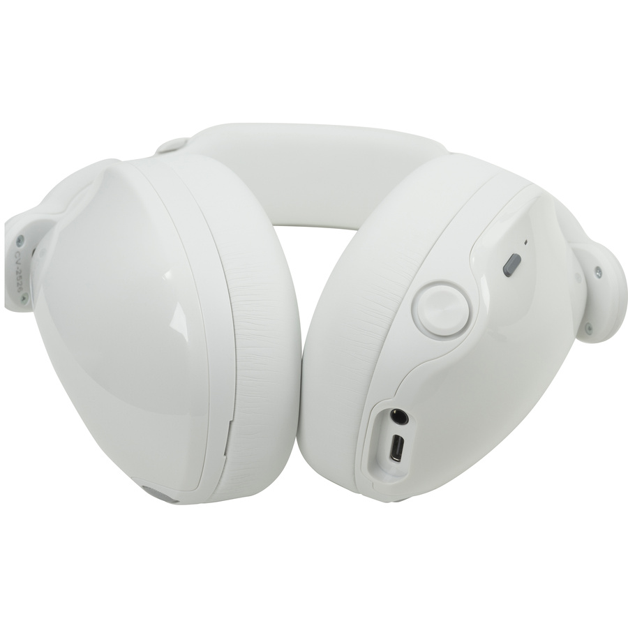 Skullcandy Hesh 540 ANC - Boutons de commande