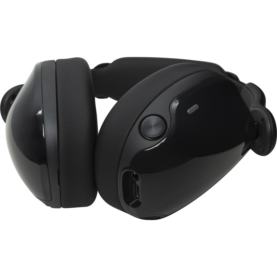Skullcandy Hesh 540 ANC - Boutons de commande