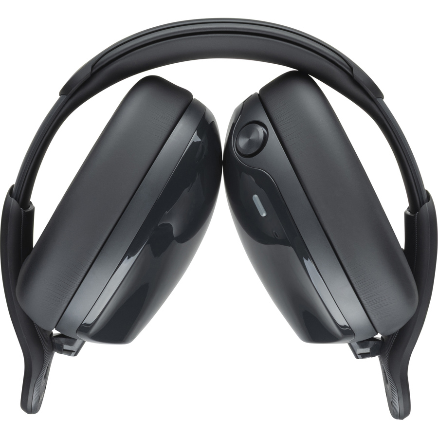 Skullcandy Hesh 540 ANC - Casque plié