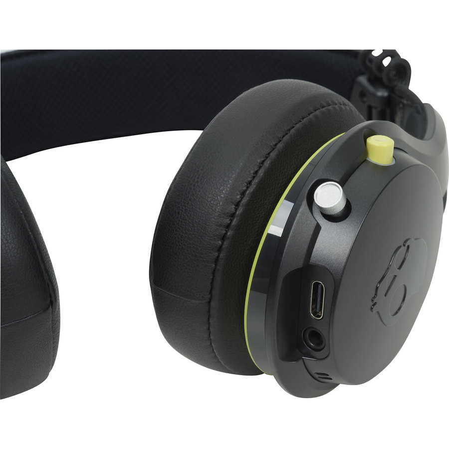 Skullcandy Icon ANC - Boutons de commande