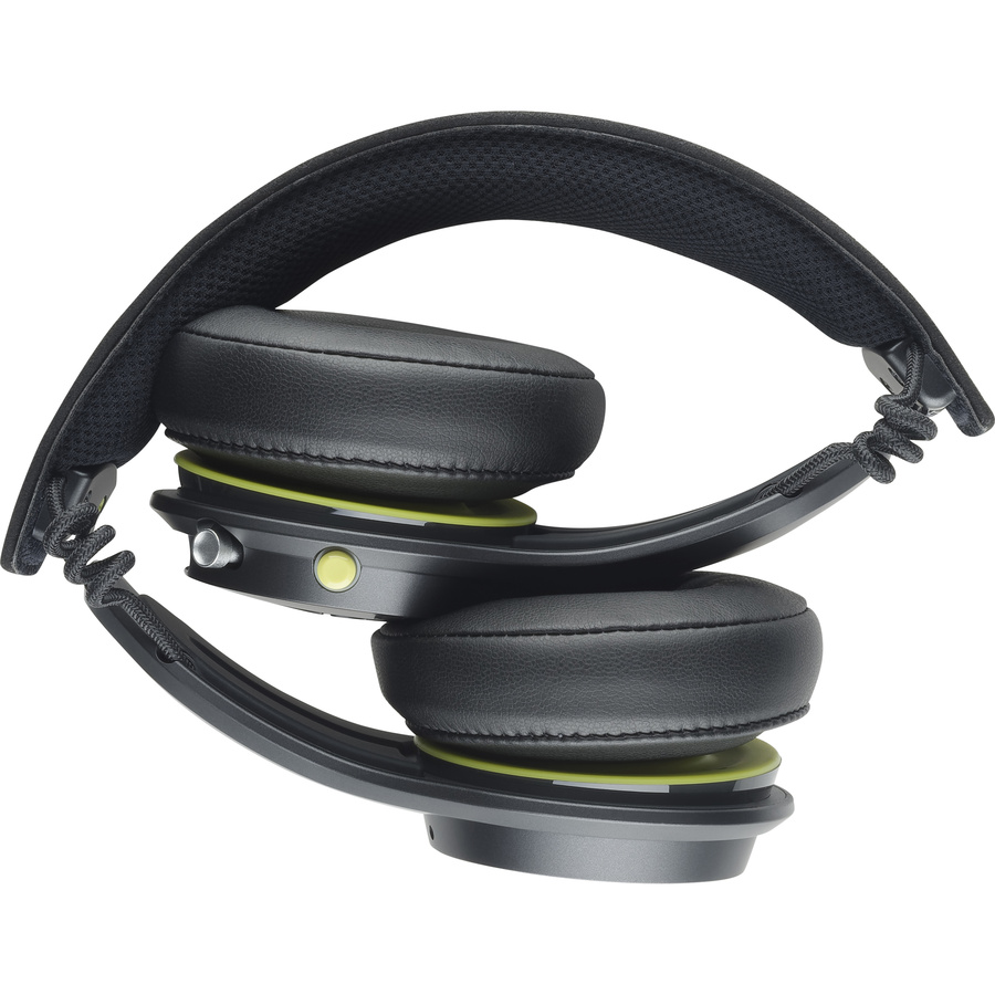 Skullcandy Icon ANC - Casque plié