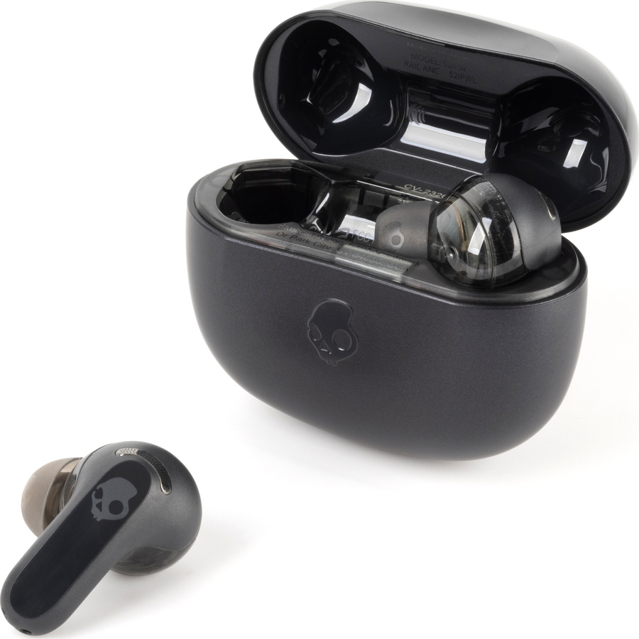 Skullcandy Rail ANC - Boîtier de charge