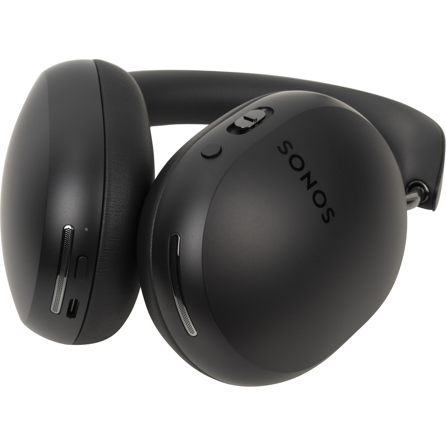 Sonos Ace - Boutons de commandes