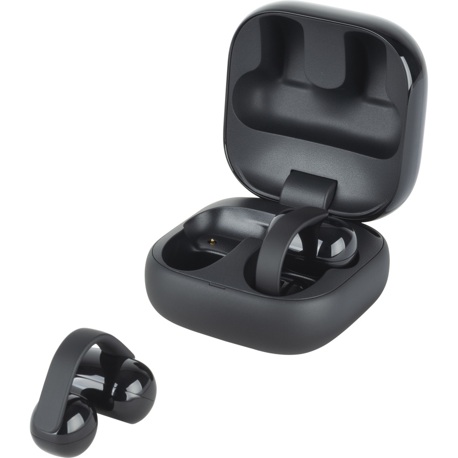 Sony LinkBuds Clip - Boîtier de charge