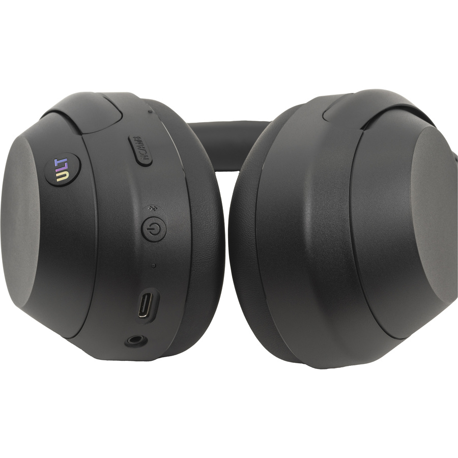 Sony ULT Wear - Boutons de commandes