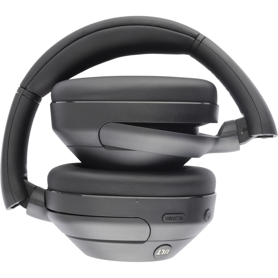 Sony ULT Wear - Casque plié