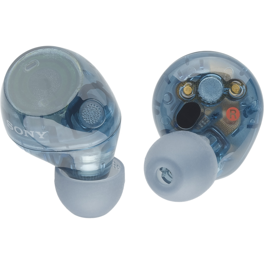 Sony WF-C710N - Vue principale