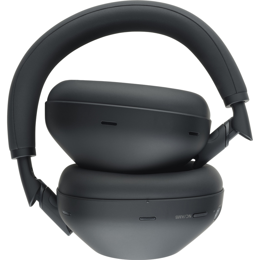 Sony WH-1000XM6 - Casque plié