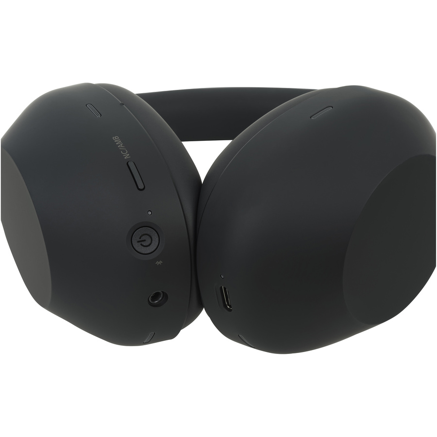 Sony WH-1000XM6 - Boutons de commande