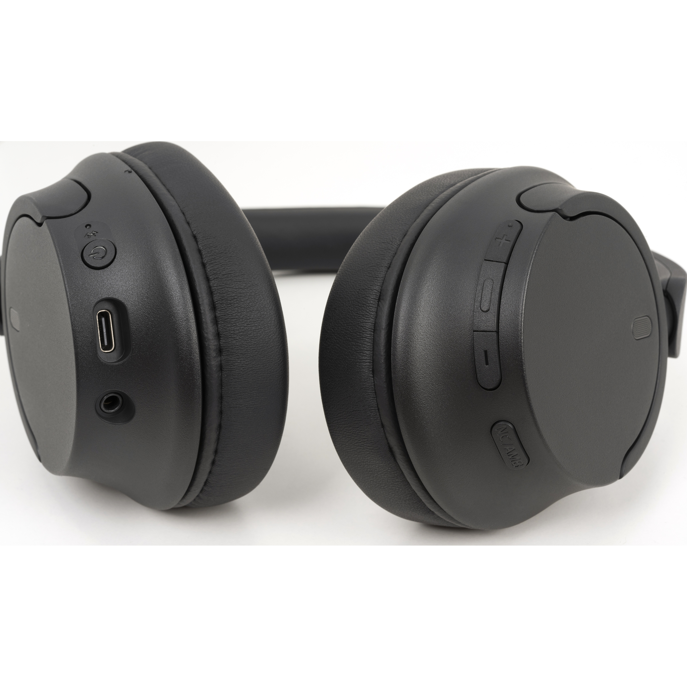 Sony WH-CH720N - Boutons de commandes