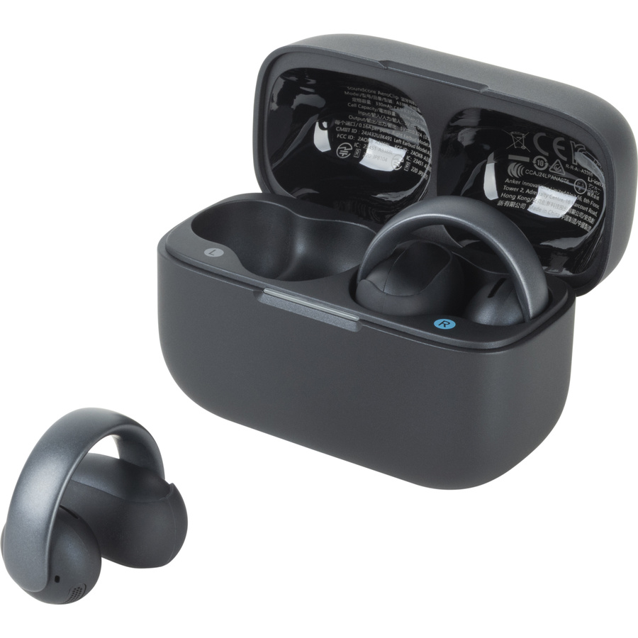Soundcore AeroClip - Boîtier de charge