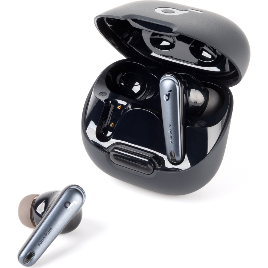 Soundcore Liberty 4 NC - Boîtier de charge