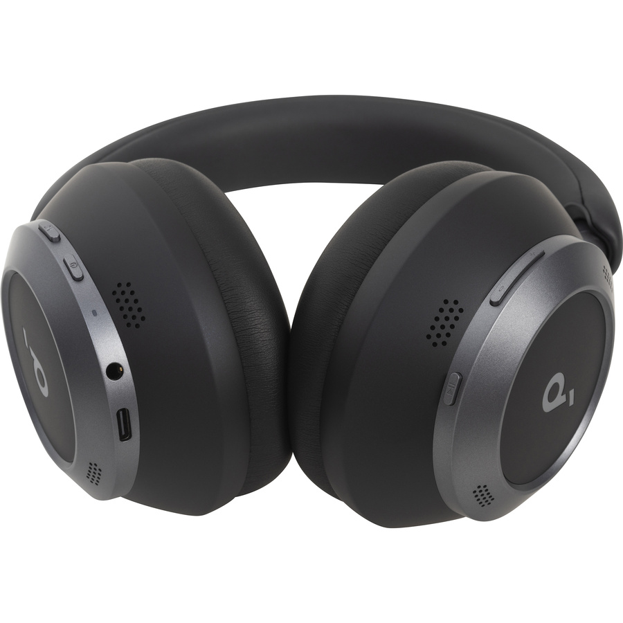 Soundcore Space One Pro - Boutons de commandes