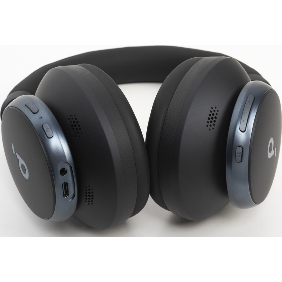 Soundcore Space One - Boutons de commandes