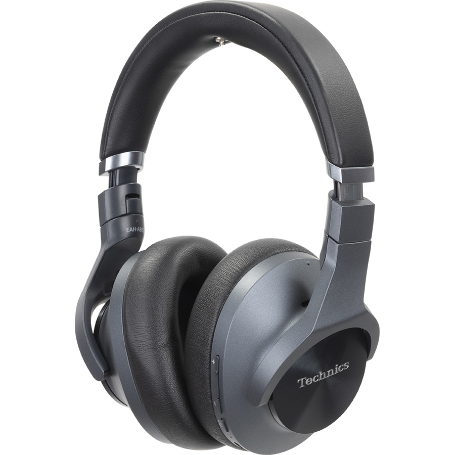 Test Technics Eah A800 Casque Audio Ufc Que Choisir