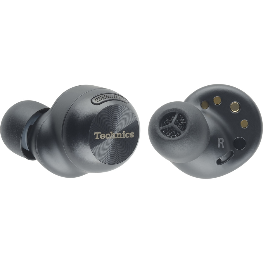 Technics EAH-AZ100 - Vue principale