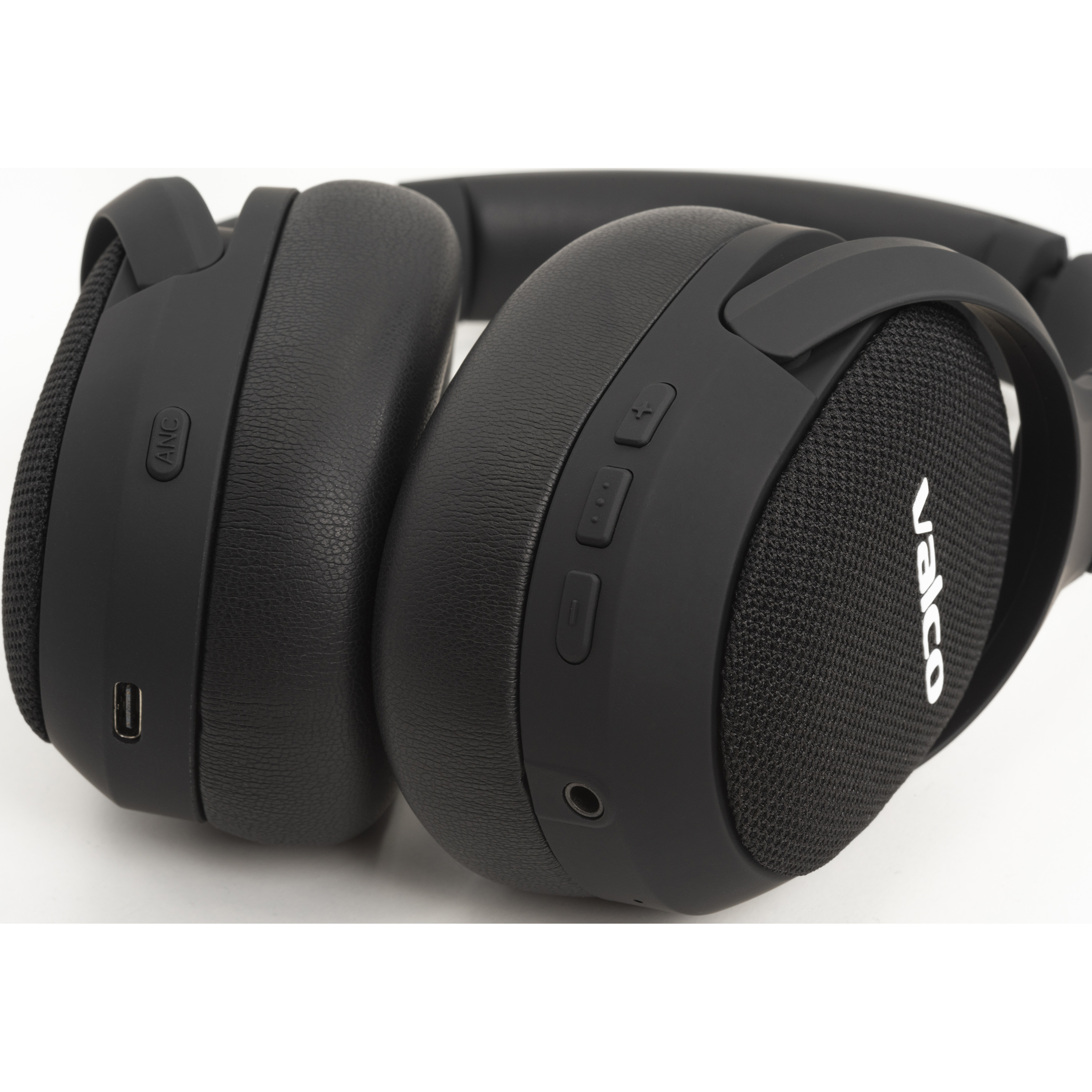 Valco VMK25 - Boutons de commandes