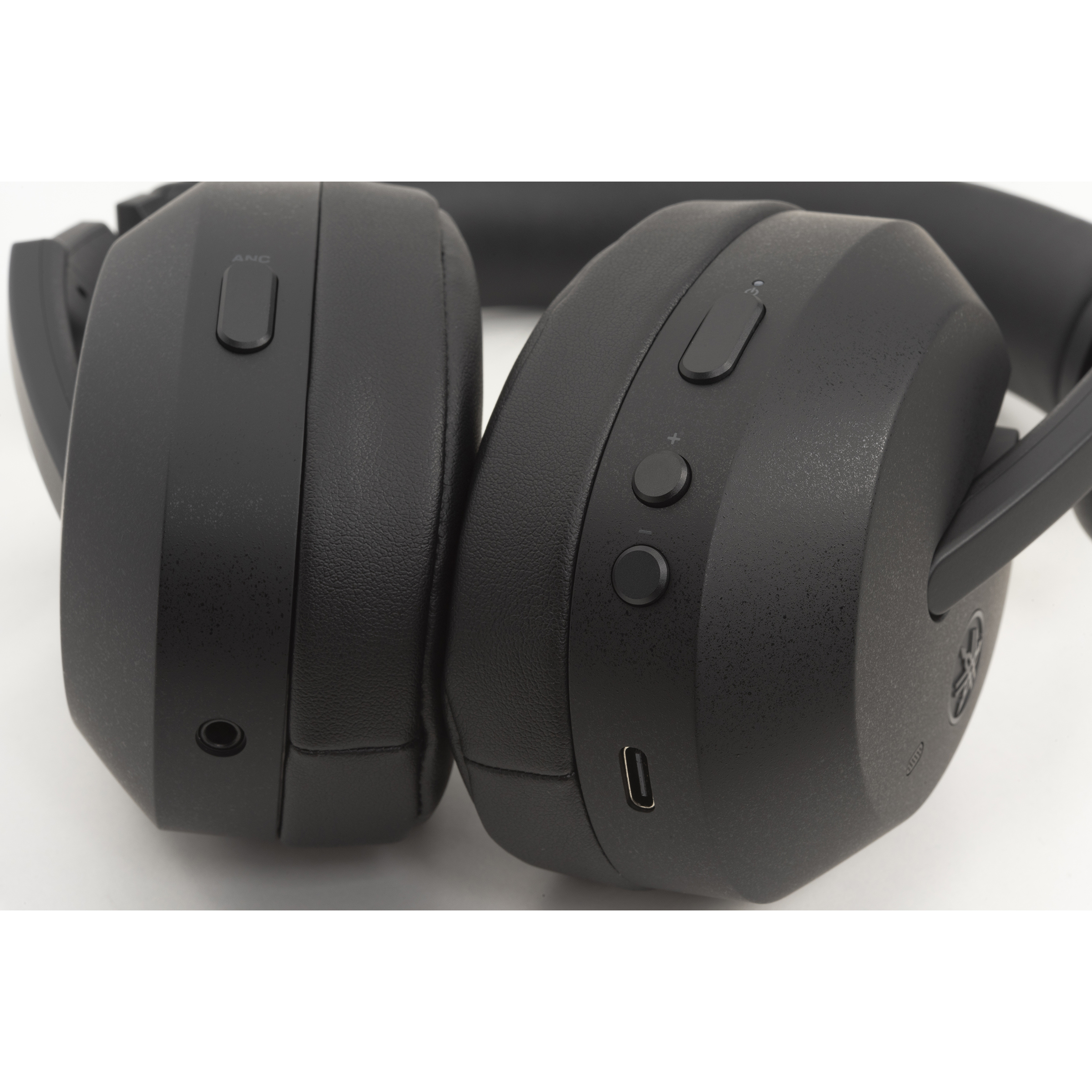 Yamaha YH-E700B - Boutons de commandes