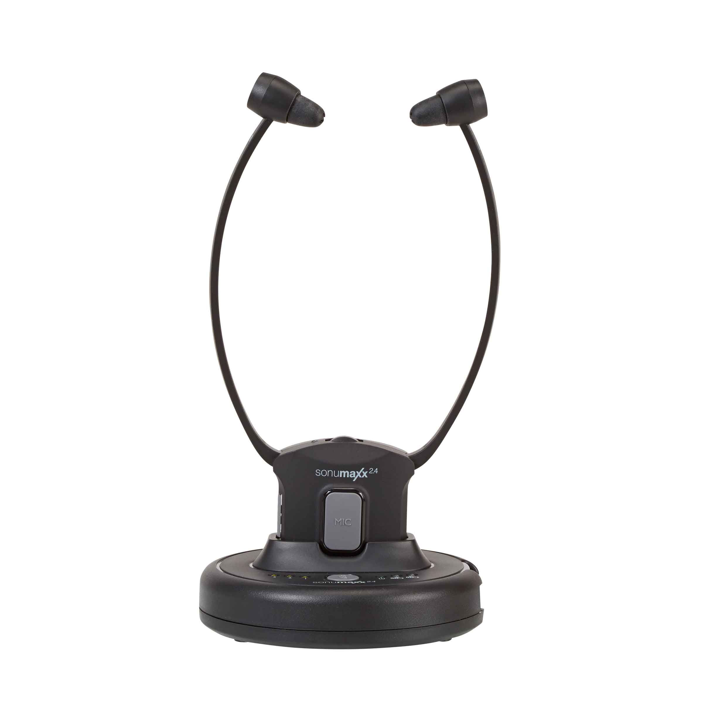 Humantechnik Sonumaxx 2.4