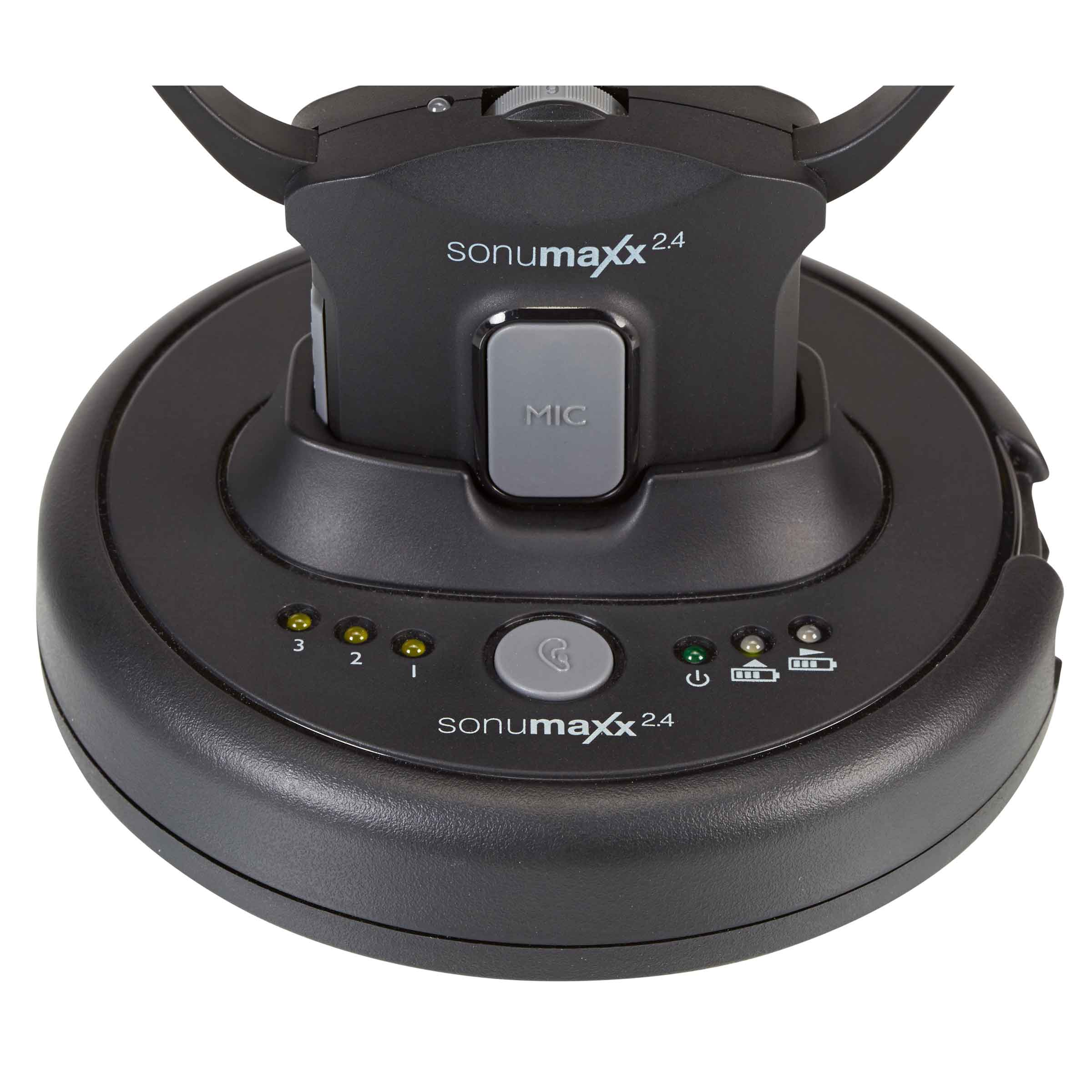 Humantechnik Sonumaxx 2.4