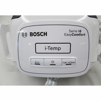 Bosch TDS6150 Serie 6 EasyComfort - Panneau de commandes