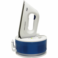 Braun IS2043BL CareStyle Compact