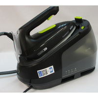 Braun IS3257BK CareStyle 3 - Vue d'ensemble