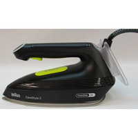 Braun IS3257BK CareStyle 3 - Fer - vue de gauche