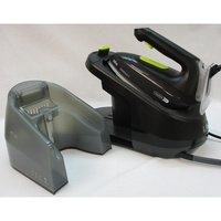 Braun IS3257BK CareStyle 3 - Réservoir amovible